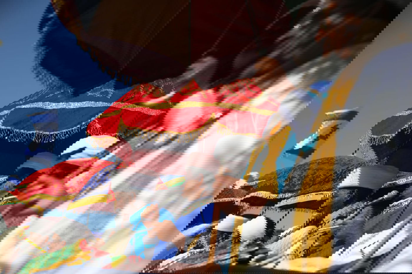 חג הסיגד בקהילת ביתא ישראל