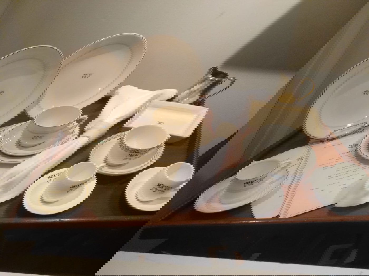 סגירת מעגל: קמיסר, הסבא והספינה • צפו