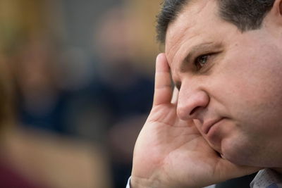 איימן עודה: כך בני גנץ לא יצטרך את ליברמן