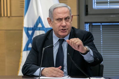 נתניהו על הרשימה השחורה: "מי שיחרים אותנו - יוחרם"