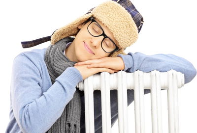 משאירים את החימום דולק בלילה? אתם פוגעים בבריאות שלכם