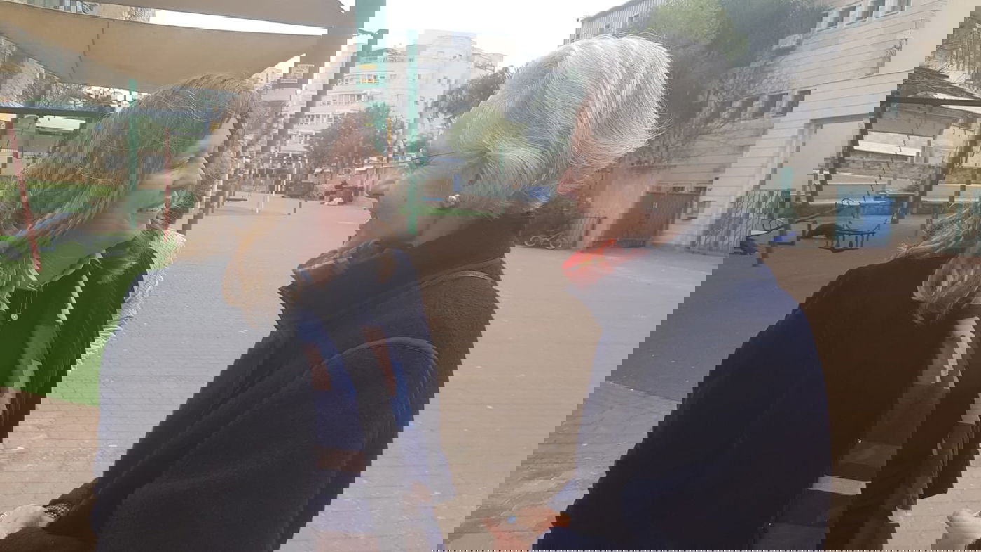 שגרירת גרמניה ביקרה ב'סמינר וולף': "התרבות פורחת"