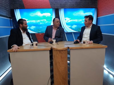 מפתיע: המדינות שקובי סלע לא  ביקר בהן • צפו