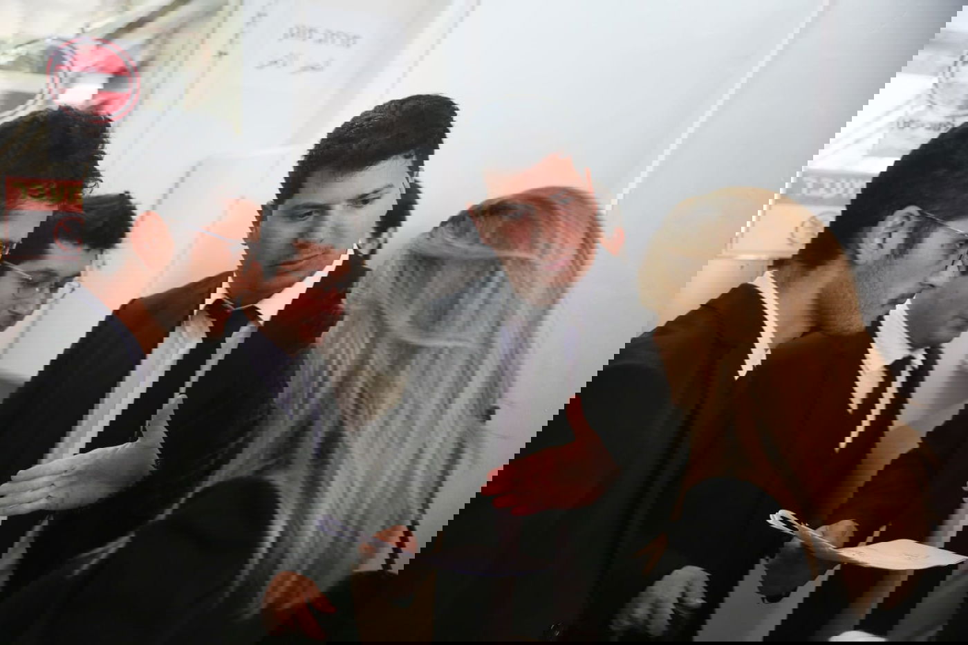 עו"ד עמית חדד