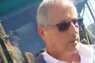 התיעוד המקומם