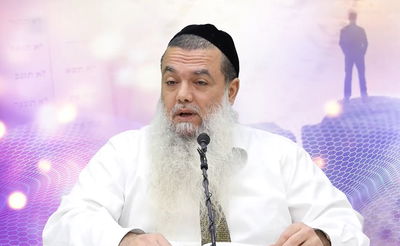 הרב יגאל כהן בוורט לפרשת יתרו • צפו