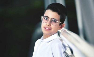 דניאל כהן ז"ל שכר קורקינט ונדרס למוות