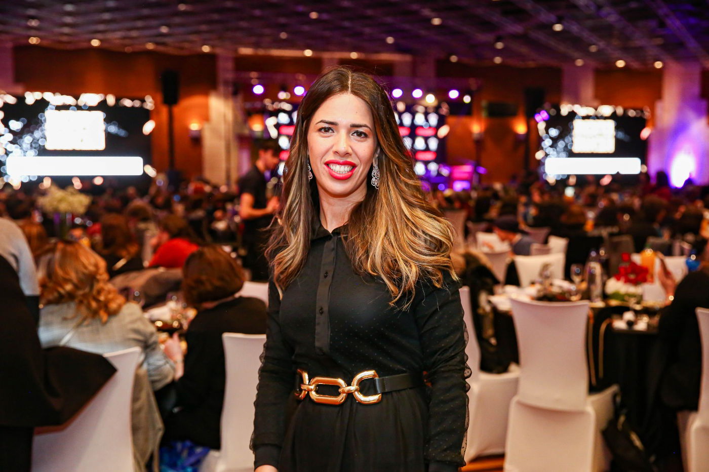 "הנשים תצאנה מצוידות בארגז כלים עדכני ומדויק" - רחל לויטן