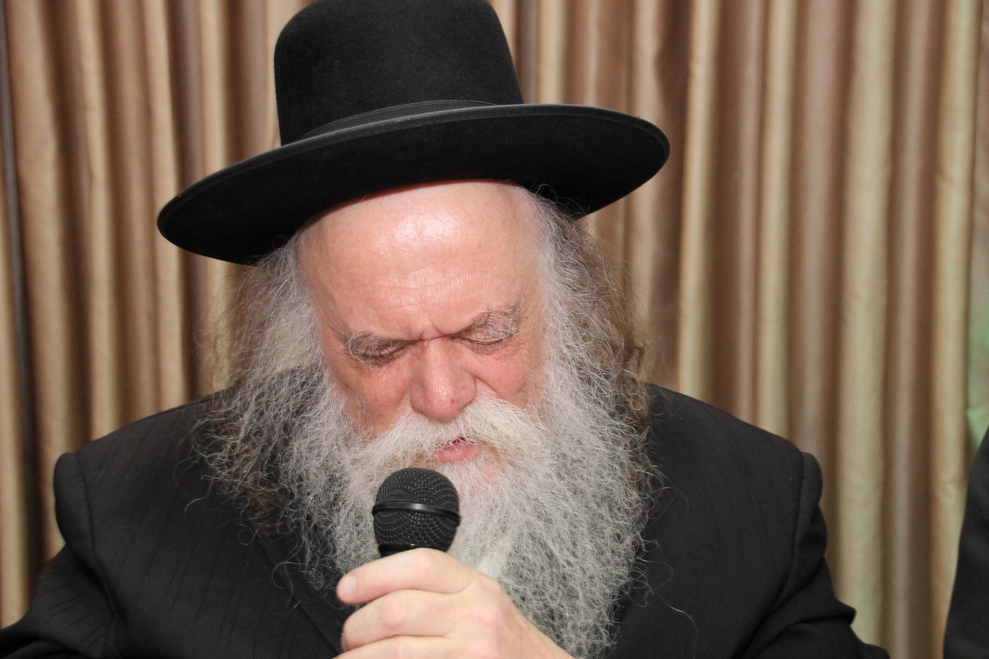 רבי סנדר ארלנגר זצ"ל