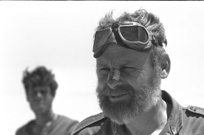 אהרון דוידי, 1967