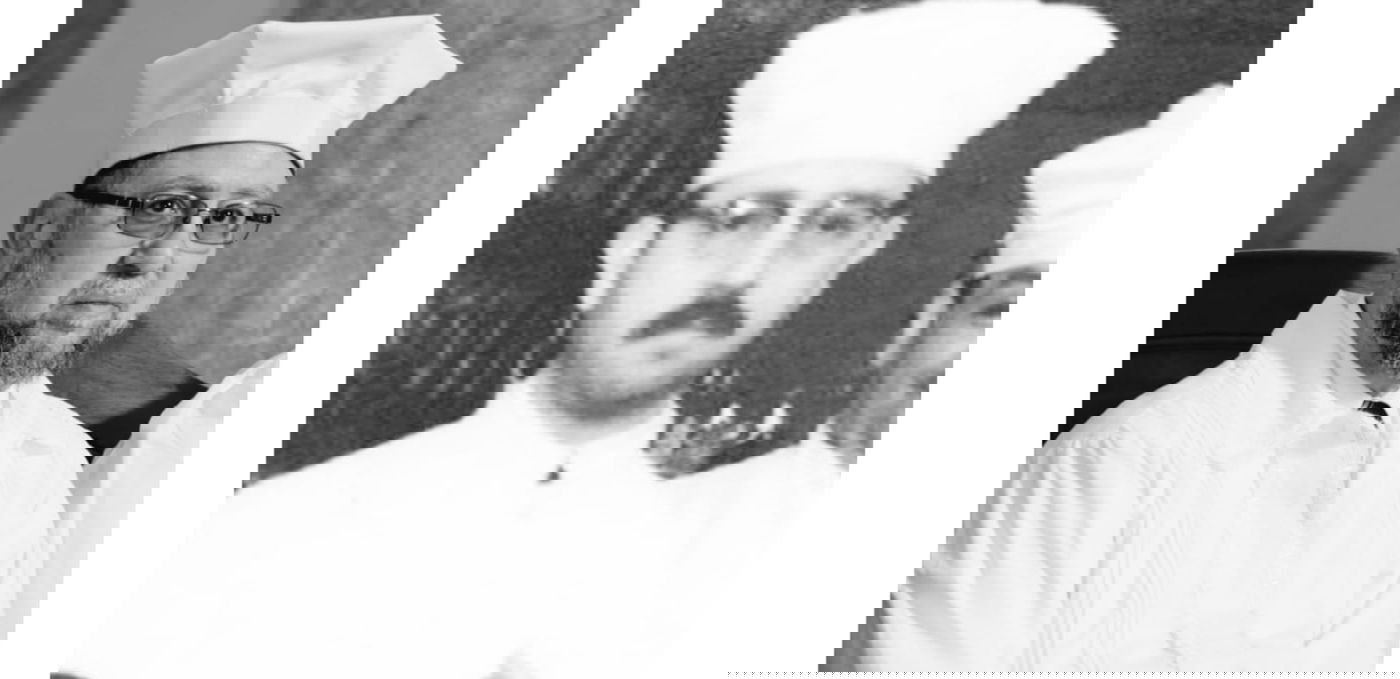 האב והבן, באותם הבגדים