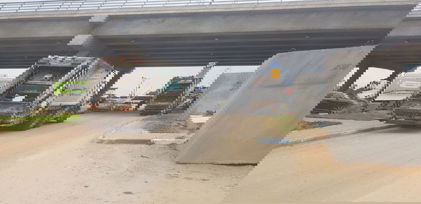 רבה של בני ברק שכנע בנועם, ותערוכת הרכבים לא חיללה שבת