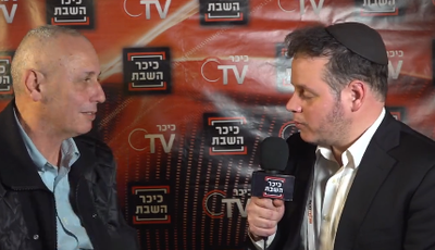 מנהל מטה אל על שלומי עם-שלום: אל על השתנתה לגמרי