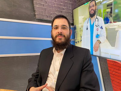 מפיק: איציק אוחנה