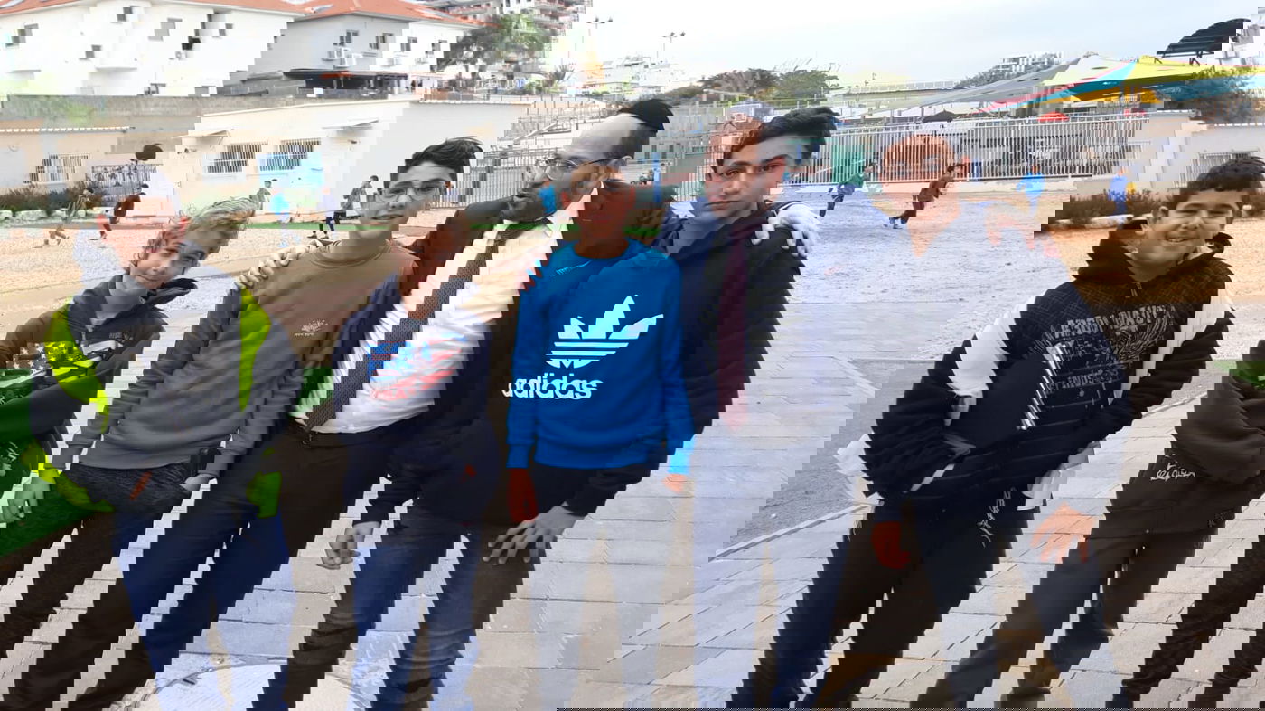 גם לתלמידים לקויי תקשורת מגיע 'מדעים ויהדות'