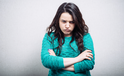 אומרים לך שאת לא מפסיקה להתלונן? זה לא בהכרח רע