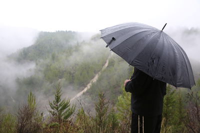 התחזית: גשמים מצפון הארץ ועד צפון הנגב