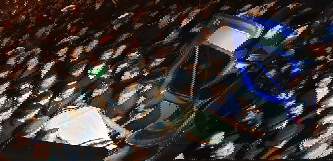 מצמרר: הלווית ההרוג מ-443; החברים שרו על הקבר הטרי