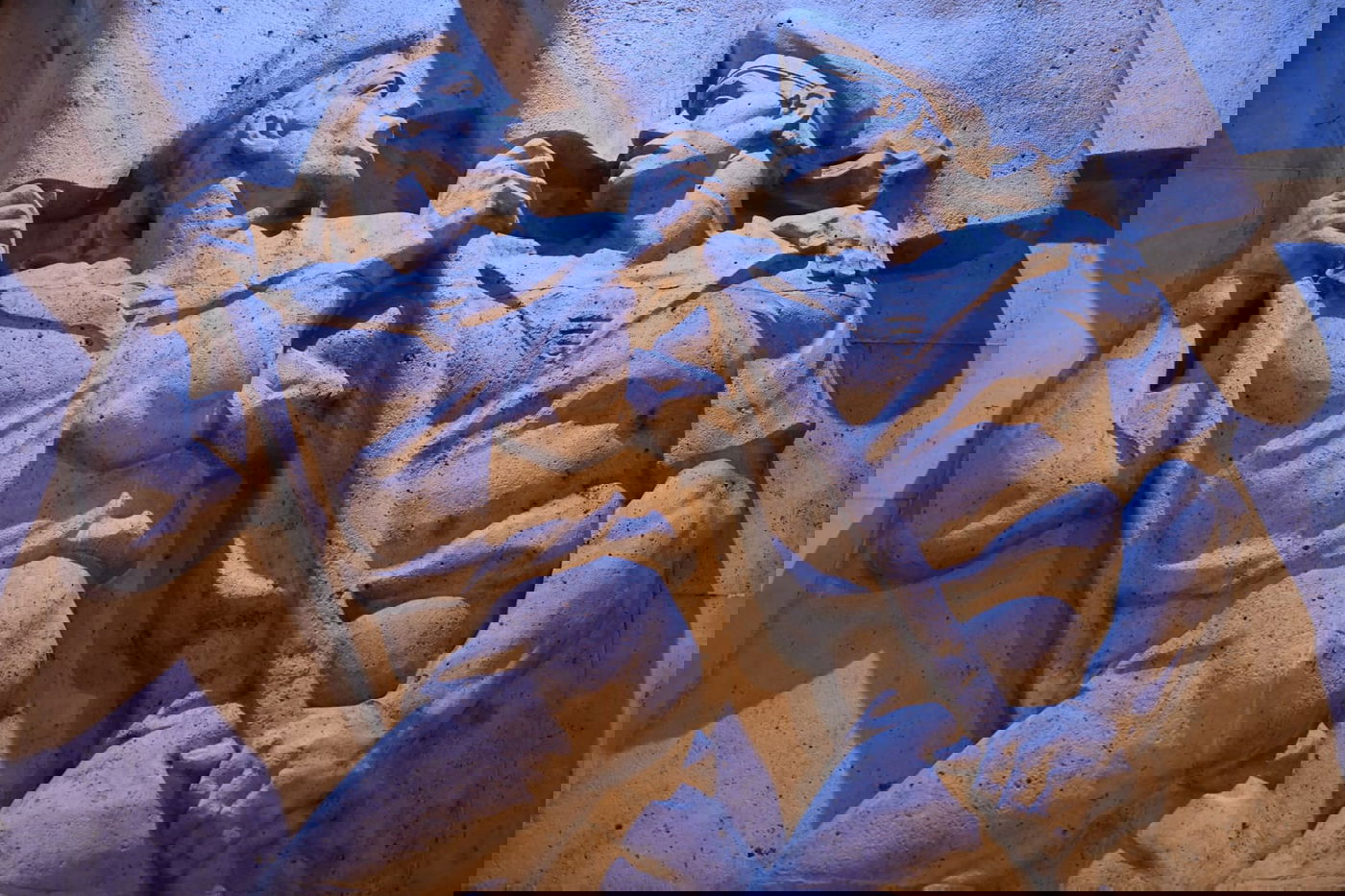 מסע הונגרי • תיעוד לא שגרתי של בודפשט