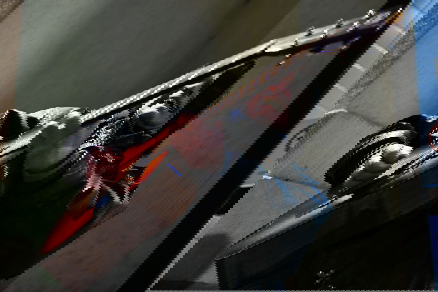 מסע הונגרי • תיעוד לא שגרתי של בודפשט