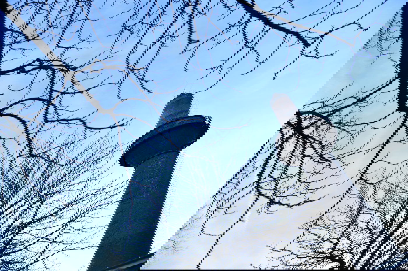 מסע הונגרי • תיעוד לא שגרתי של בודפשט