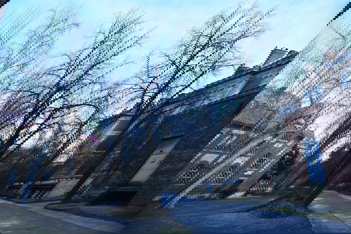 מסע הונגרי • תיעוד לא שגרתי של בודפשט