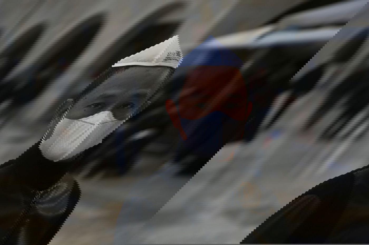 קידוש השם: בכותל התפללו לרפואת הסינים מהקורונה