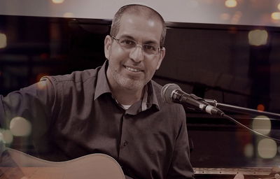 גיל בן חיים בסינגל חדש: "זמן דמעה"