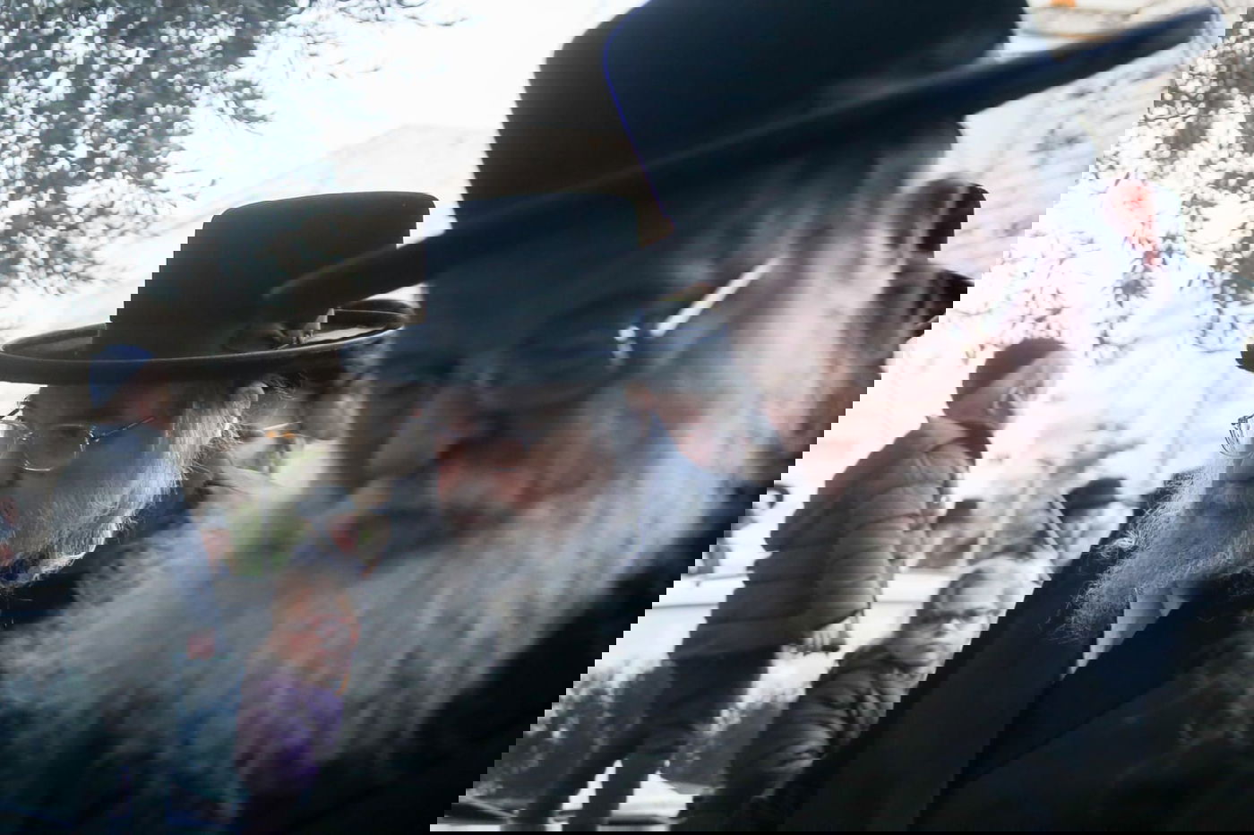 מועצת גדולי התורה של אגודת ישראל התכנסה