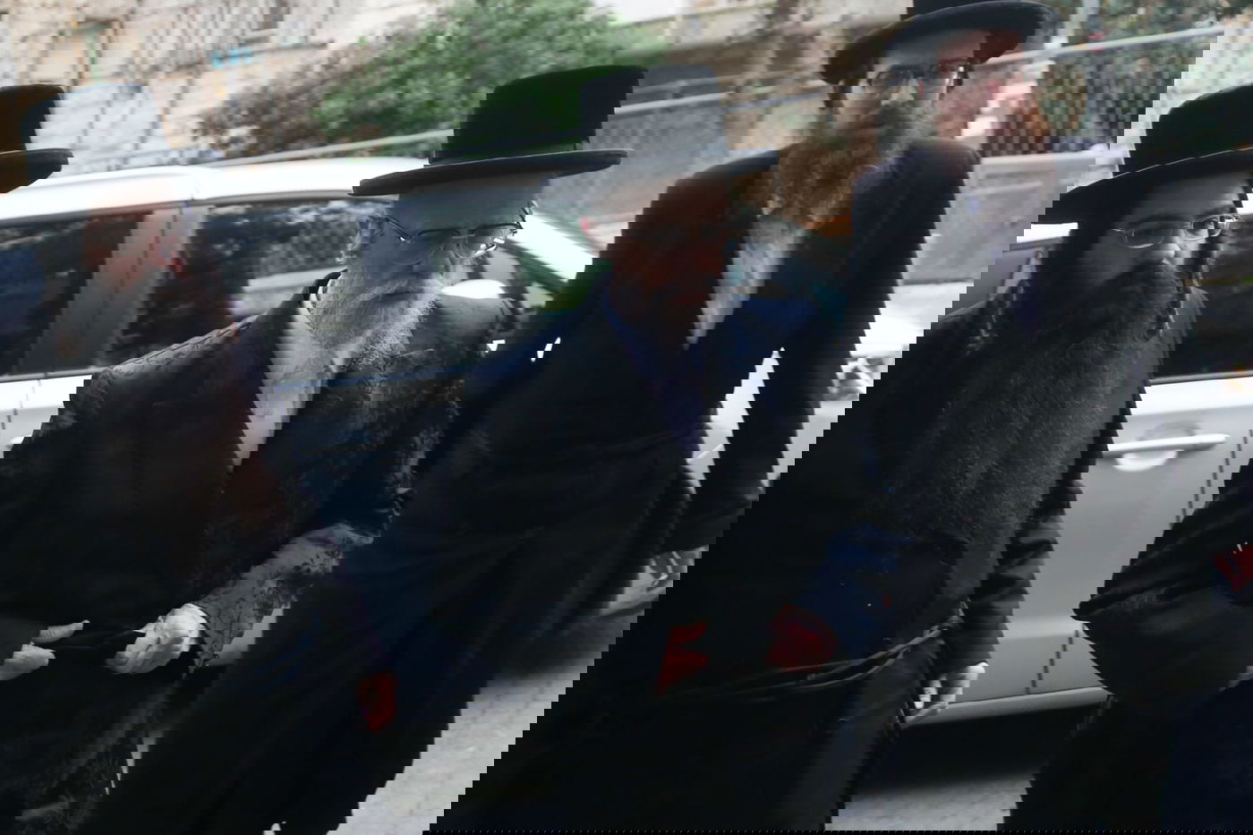 מועצת גדולי התורה של אגודת ישראל התכנסה