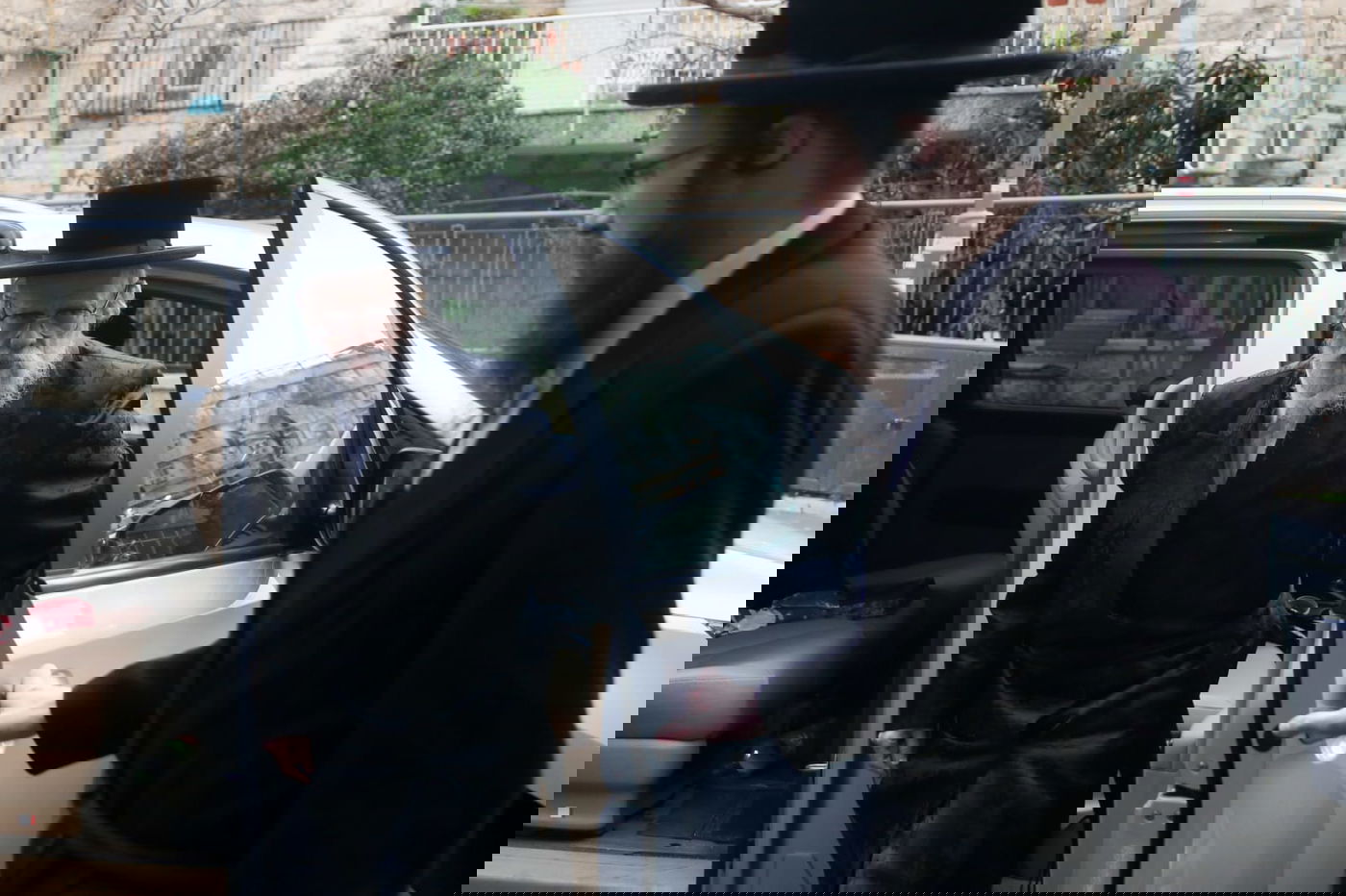 מועצת גדולי התורה של אגודת ישראל התכנסה