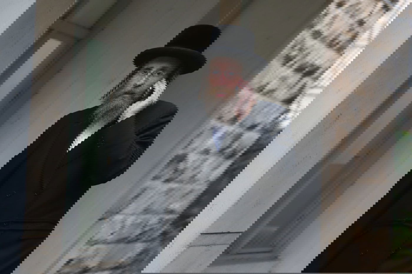 מועצת גדולי התורה של אגודת ישראל התכנסה