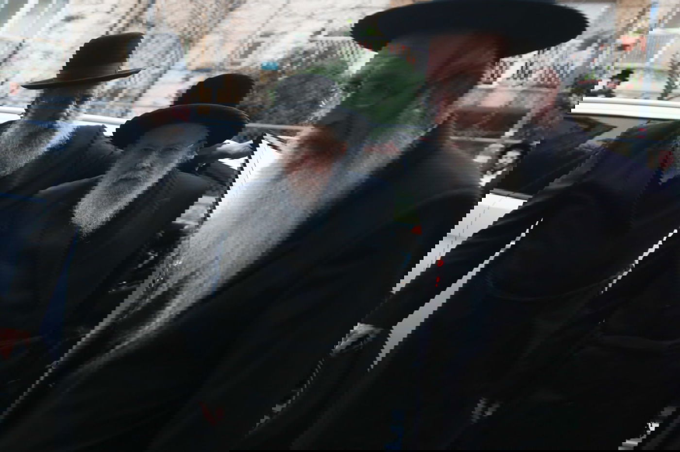 מועצת גדולי התורה של אגודת ישראל התכנסה