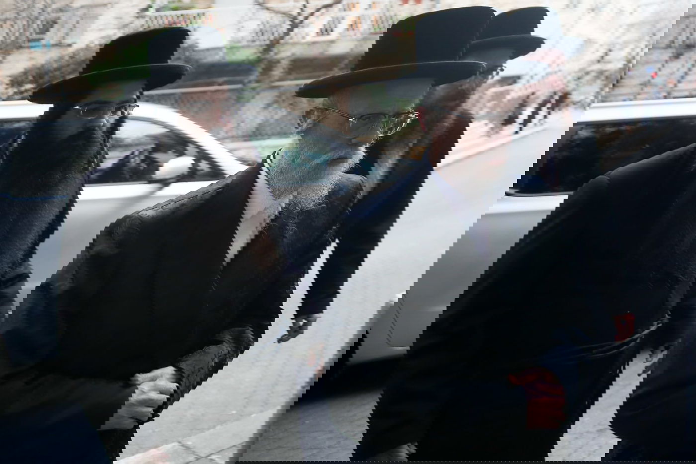 מועצת גדולי התורה של אגודת ישראל התכנסה