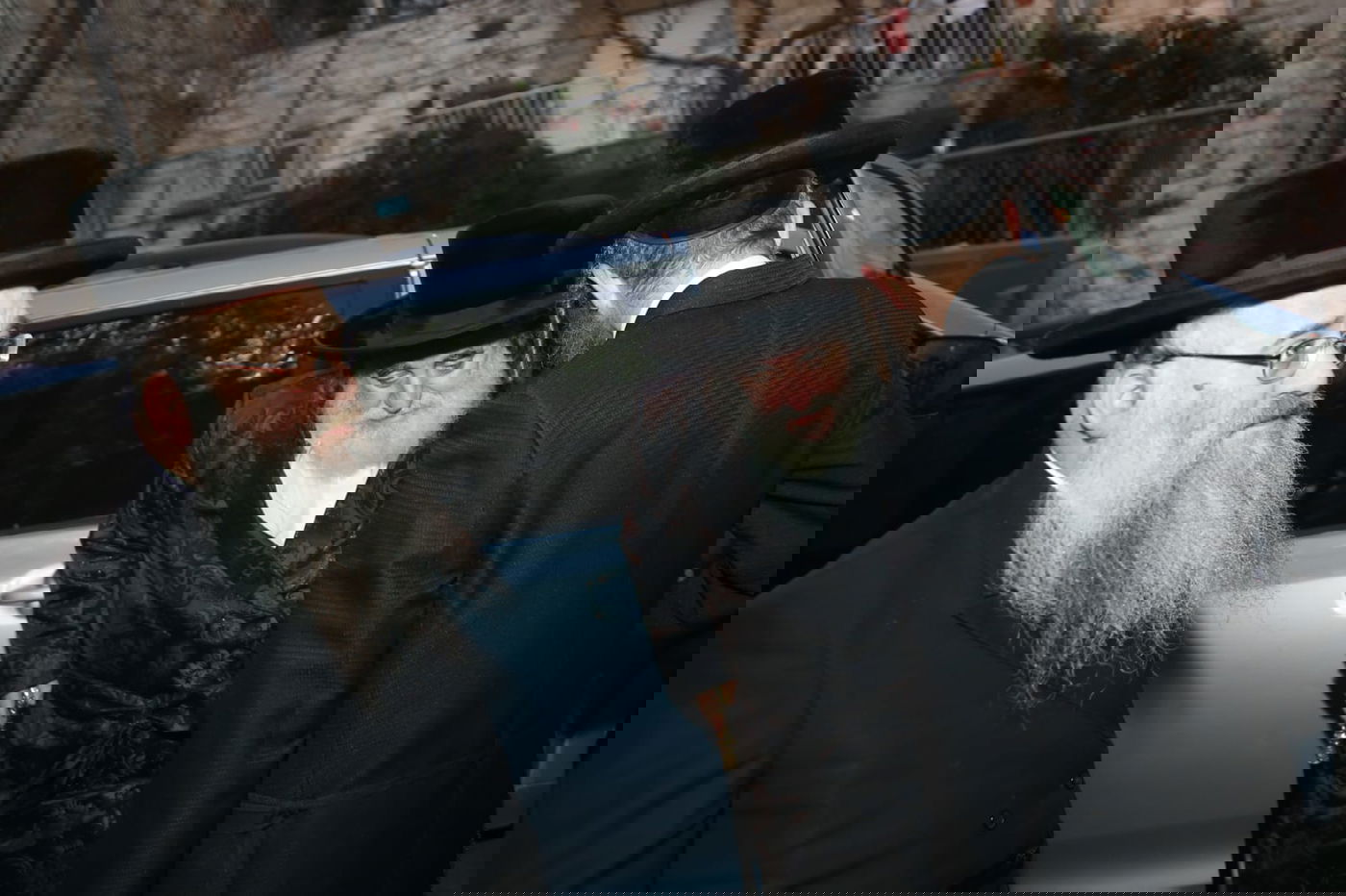 מועצת גדולי התורה של אגודת ישראל התכנסה