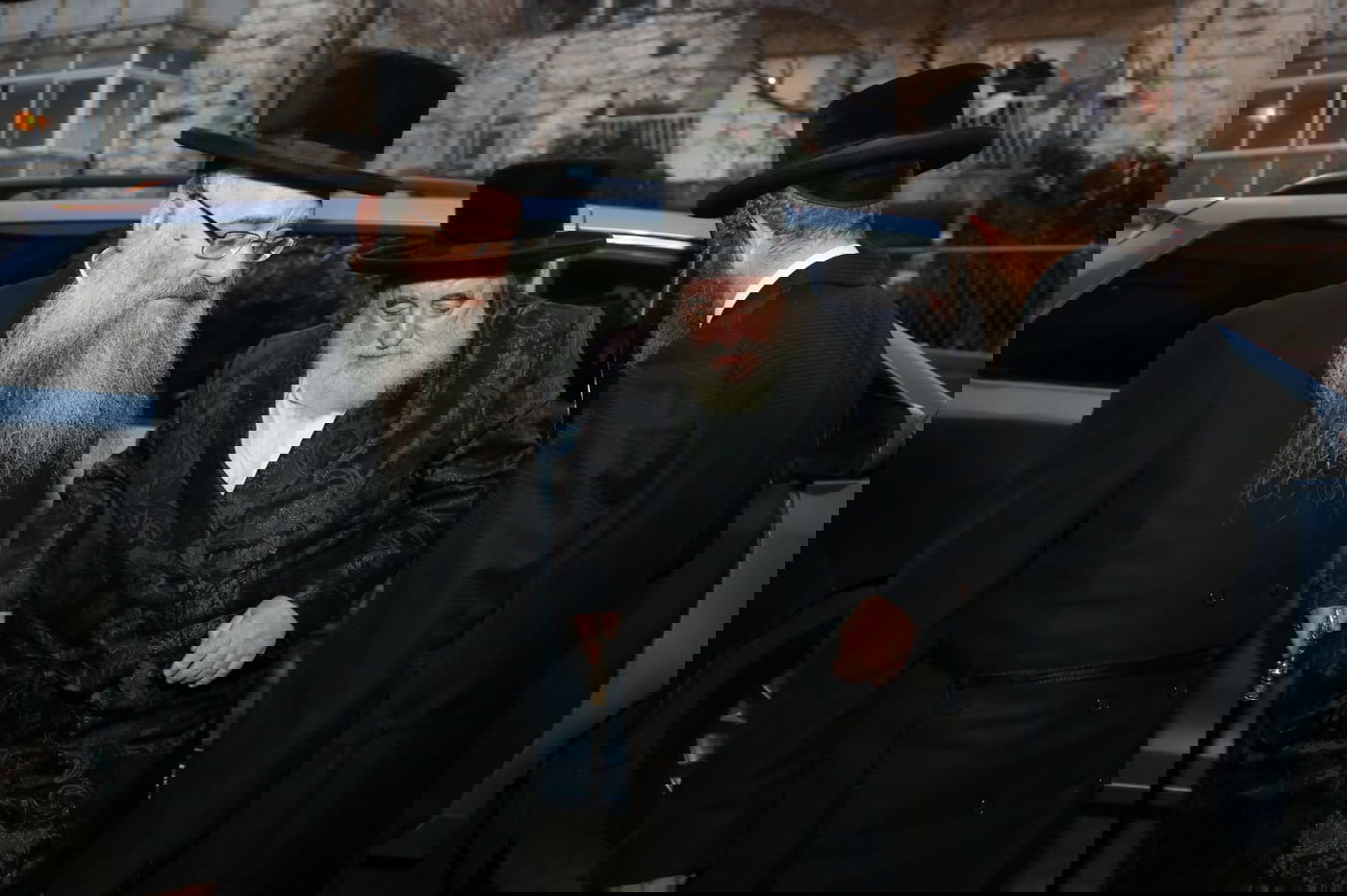 מועצת גדולי התורה של אגודת ישראל התכנסה