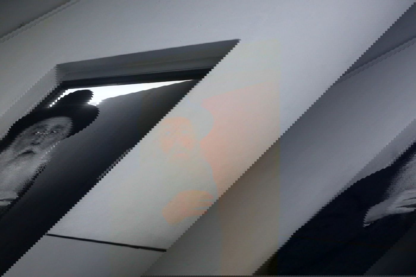 מועצת גדולי התורה של אגודת ישראל התכנסה