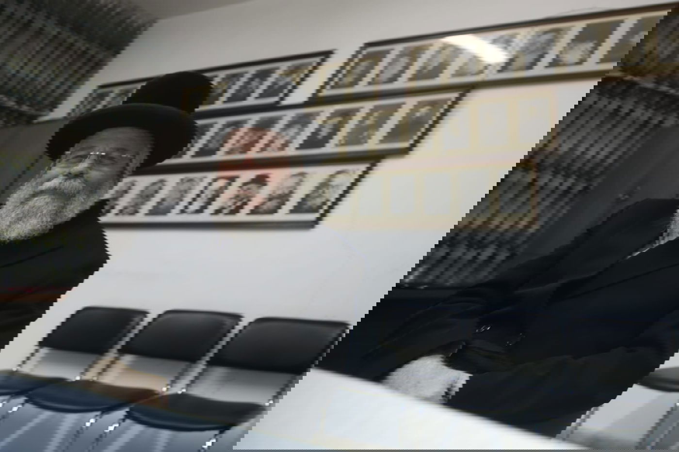 מועצת גדולי התורה של אגודת ישראל התכנסה
