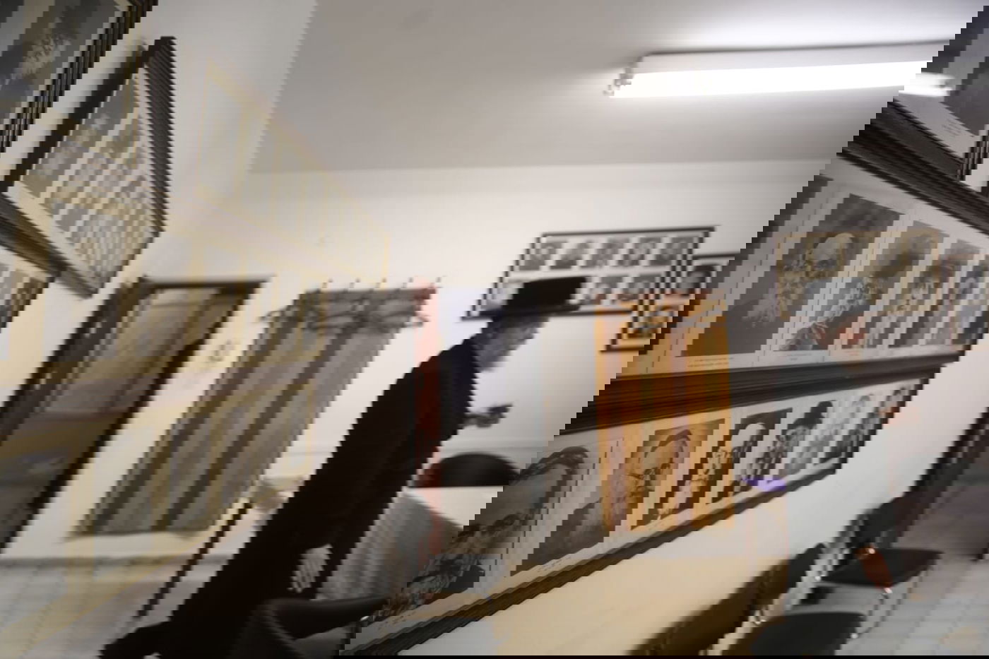 מועצת גדולי התורה של אגודת ישראל התכנסה