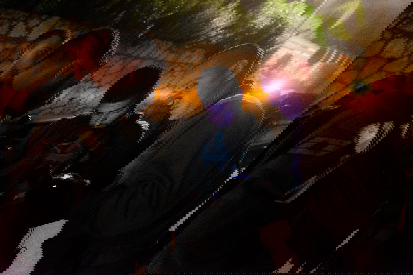 חיילי צה"ל מצאו את גופת המחבל ליד נשקו