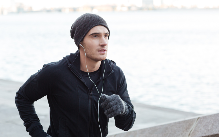 מחקר: מוזיקה נכונה תהפוך את האימון שלכם ליעיל יותר