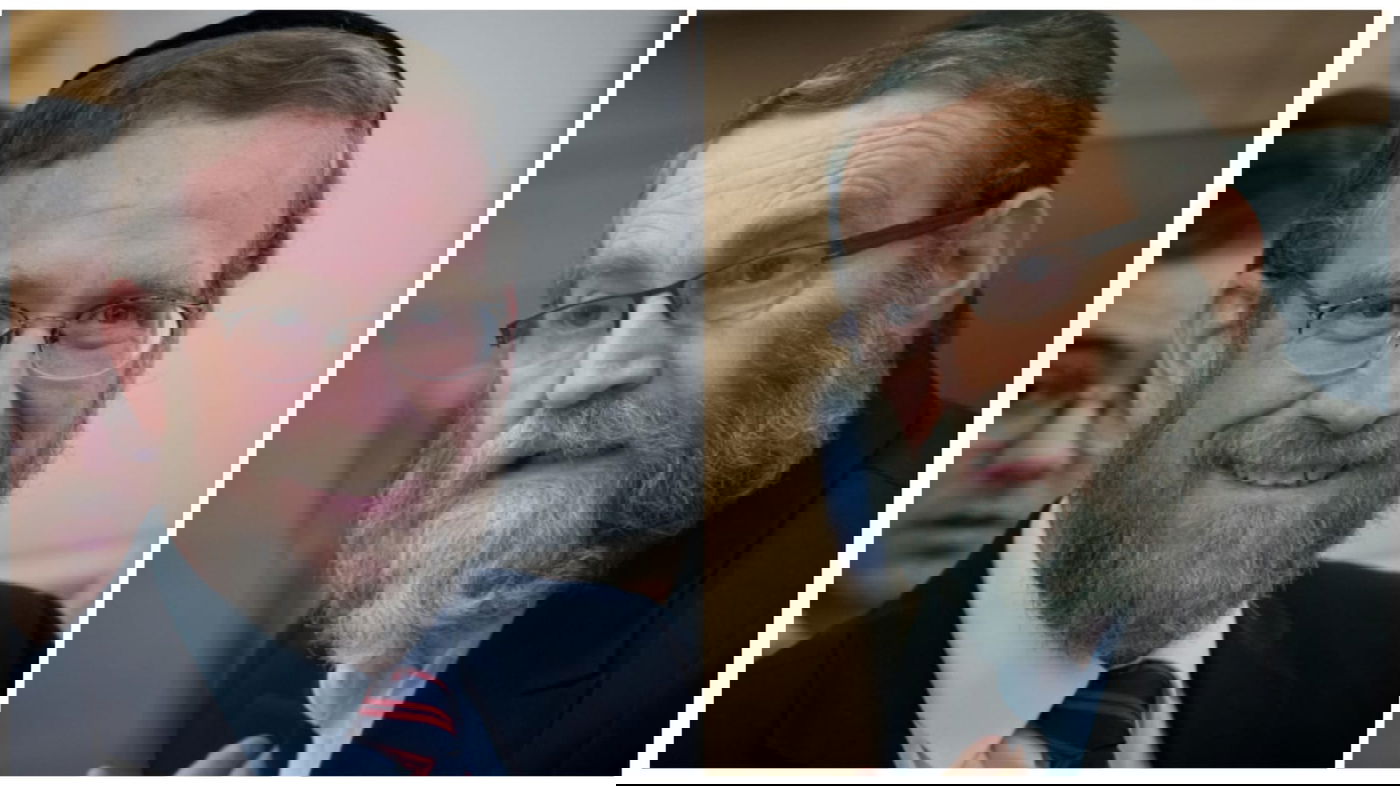 חילוקי דעות בדגל התורה בנוגע ל'סרוגים'