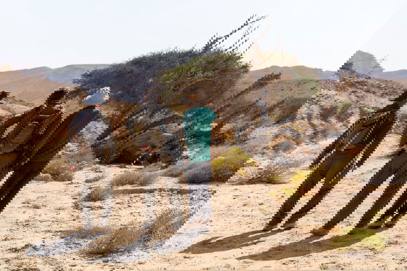 36 שנה לאחר שנהרג: נמצאה קסדת הטייס