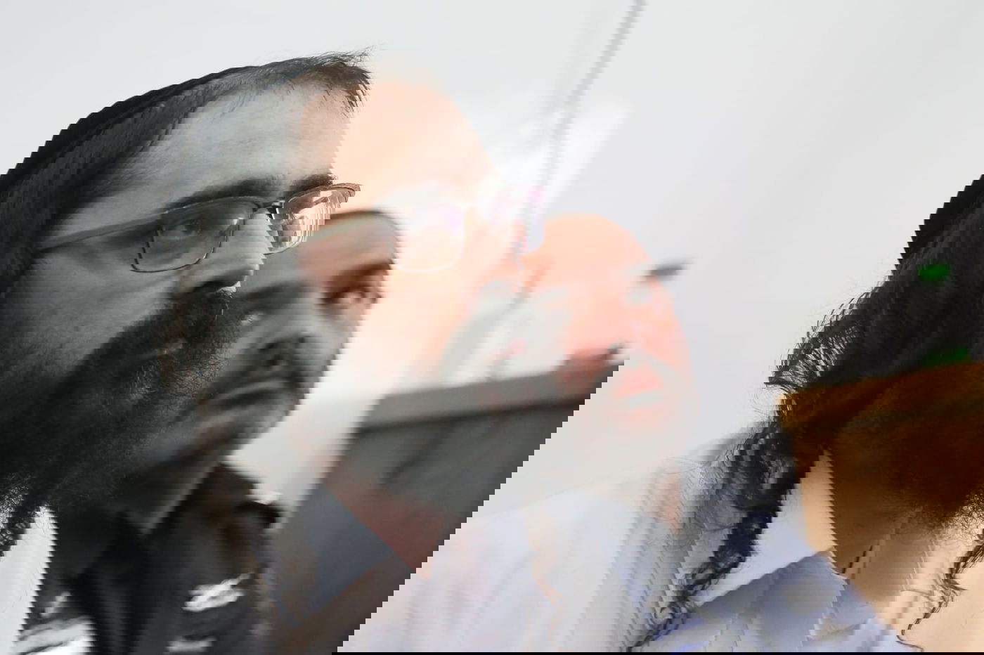 נתן בזנסון, בביהמ"ש