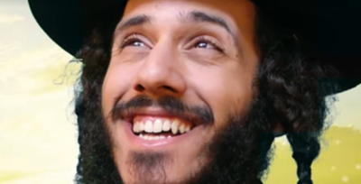 יאיר אלייצור בסינגל חדש: "שמור עליי"