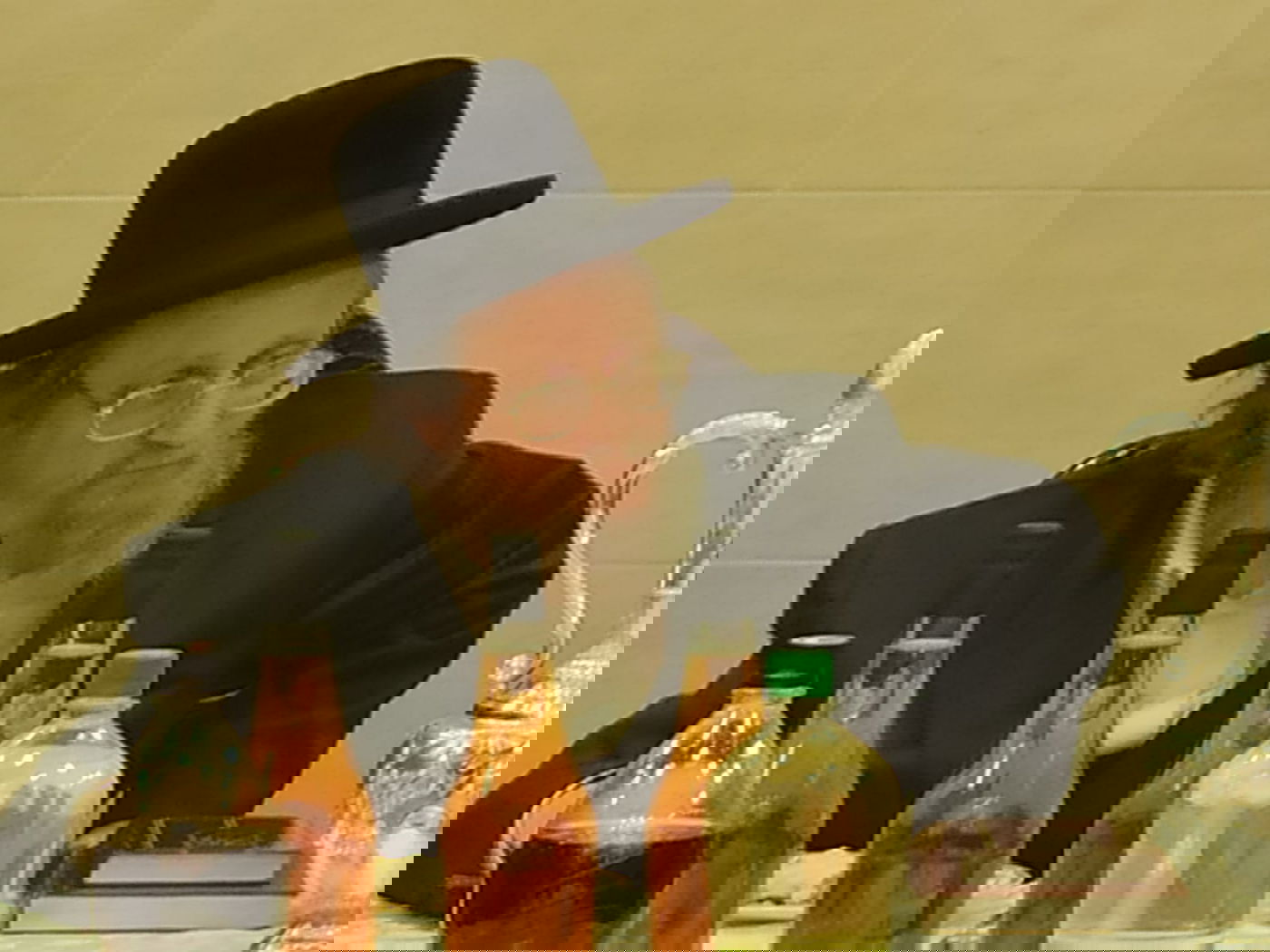 האדמו"ר מראדזין