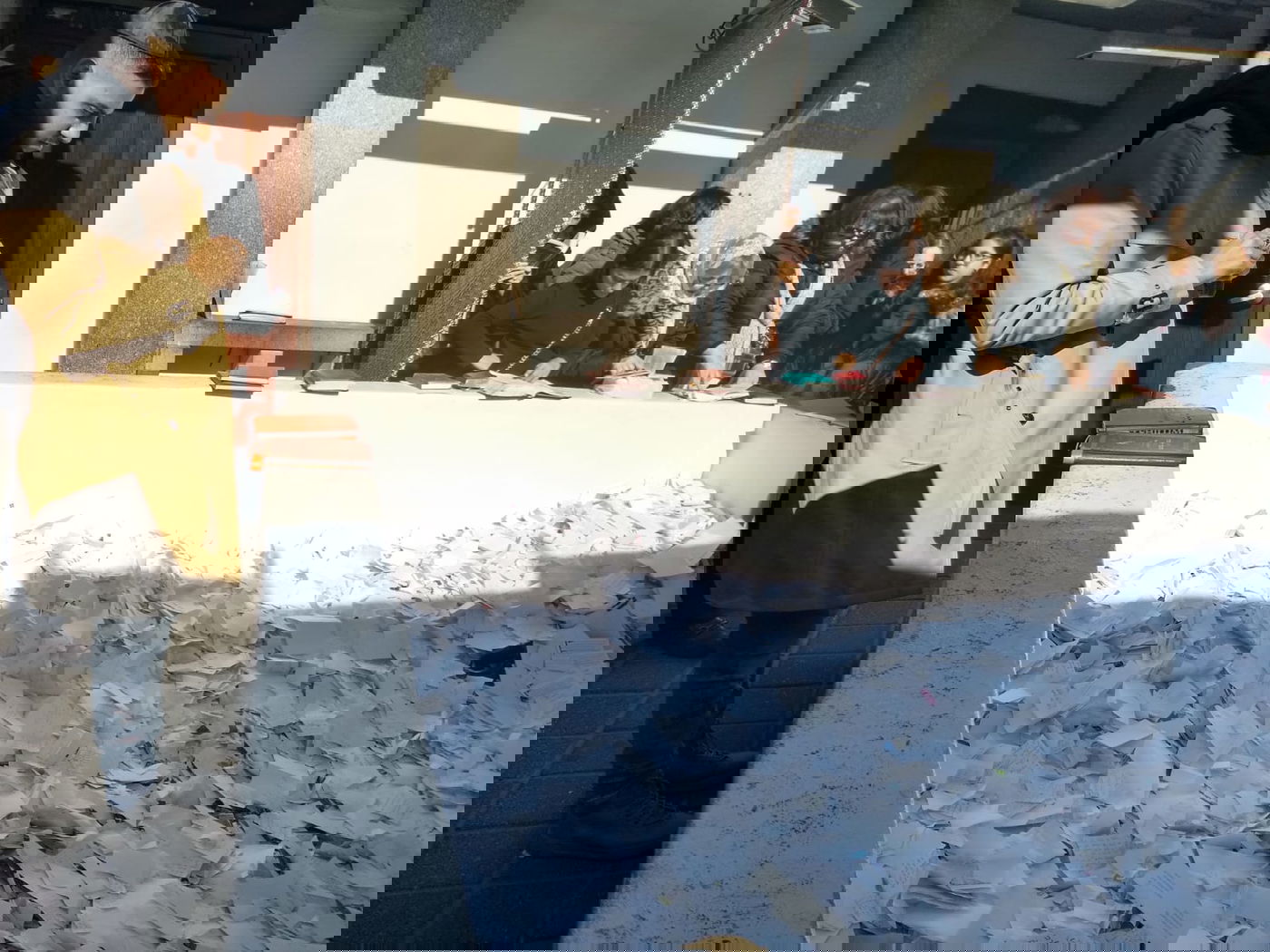 הזמר איתי לוי בציון הרבי מליובאוויטש. צפו