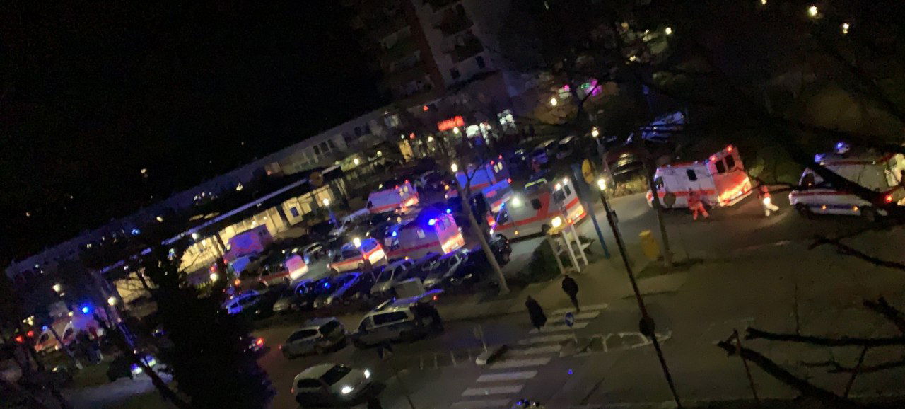 גרמניה: 8 נהרגו באירוע ירי; החשוד נמצא מת