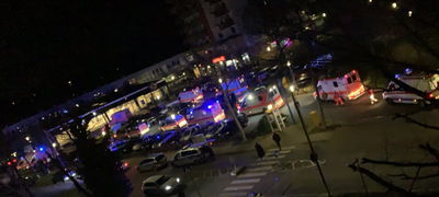 גרמניה: 8 נהרגו באירוע ירי; החשוד נמצא מת