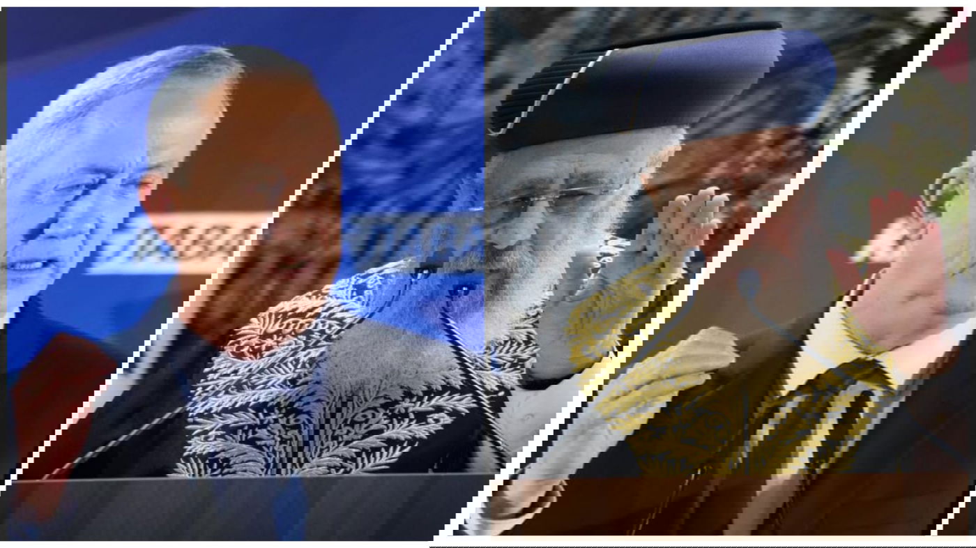 החוצפה של גנץ: לראשל"צ הגר"י יוסף לא אכפת מהיהדות